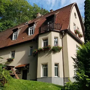 Maison d'hôtes Family, Karlovy Vary