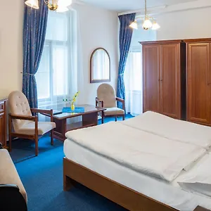 Hotel Ea Mozart, Karlsbad