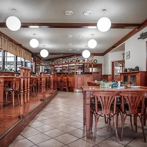 Gasthof Colatransport Brünn