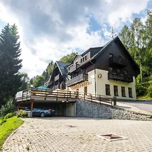 Gasthof Svycarska Bouda Špindlerŭv Mlýn