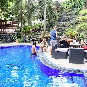 **** Hotel Sunray Sri Lanka