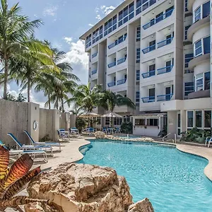 *** Hotel Comfort & Puerto Rico