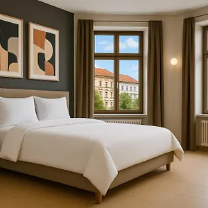 **** Aparthotel Bohemian Dreams And By Dwellfort Czech Republic