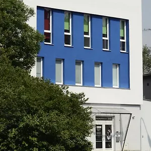 Gasthof Escrime, Karlsbad