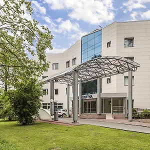 **** Hotel Justyna Poland
