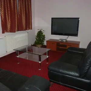 Appartement Apartment Karlovy Vary, Karlovy Vary