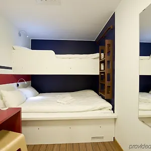 ** Hotel Micro Sweden