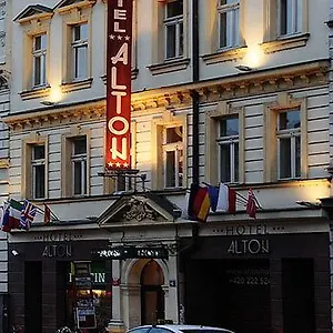 *** Hotel Alton Czech Republic