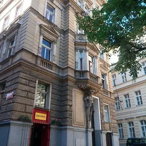  Hostel Chili Czech Republic