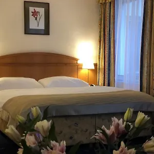 Hotel Kavalir Prag