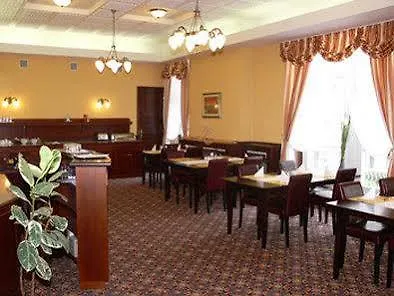 Hotel Villa Lauretta كارلوفي فاري