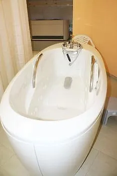 Hotel Villa Lauretta كارلوفي فاري