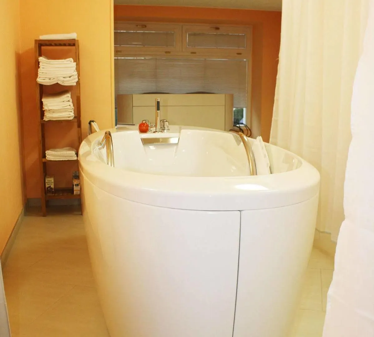 Hotel Villa Lauretta كارلوفي فاري